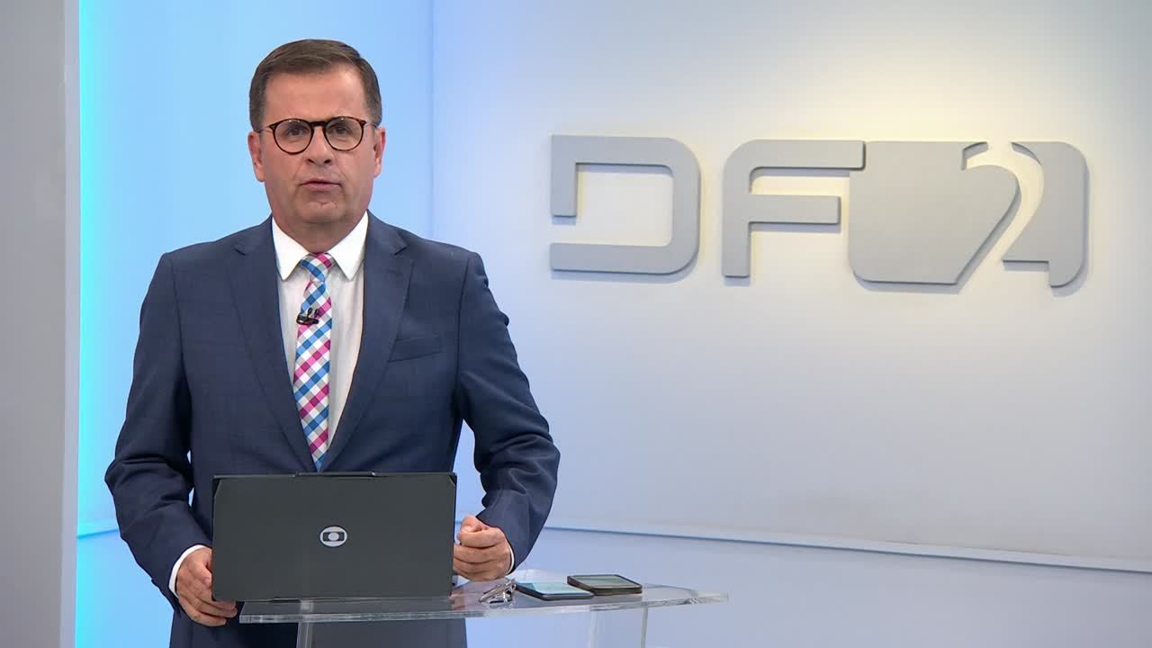 VÍDEOS: DF2 de sexta-feira, 12 de setembro de 2025