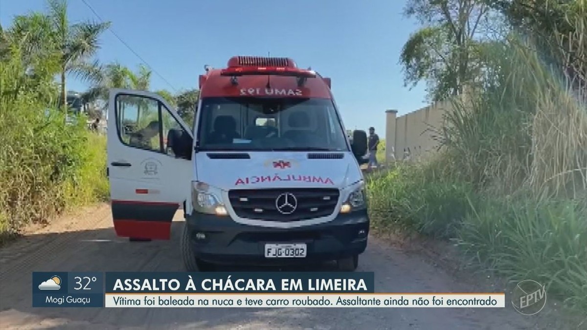 Garoto programa limeira