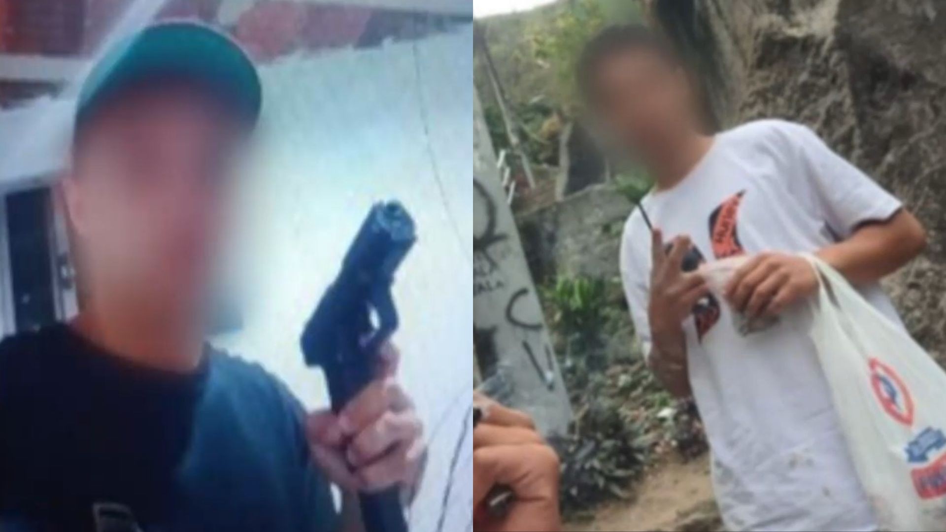 Adolescente de 17 anos morre em confronto com a PM em Vila Velha