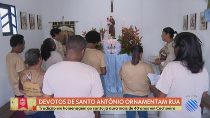 Vídeos g1 e TV Bahia - segunda-feira, 2 junho de 2025