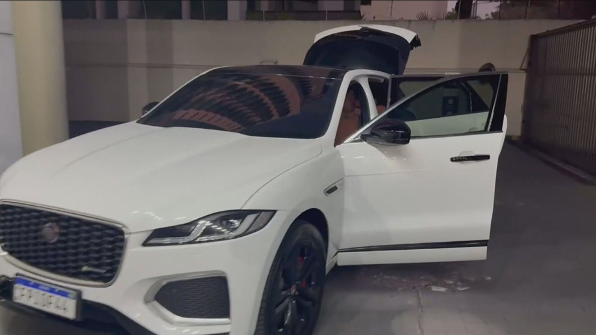 Roubo de remédios para câncer: caixas achadas no Jaguar de preso pelo esquema foram levadas em ataque no interior paulista  