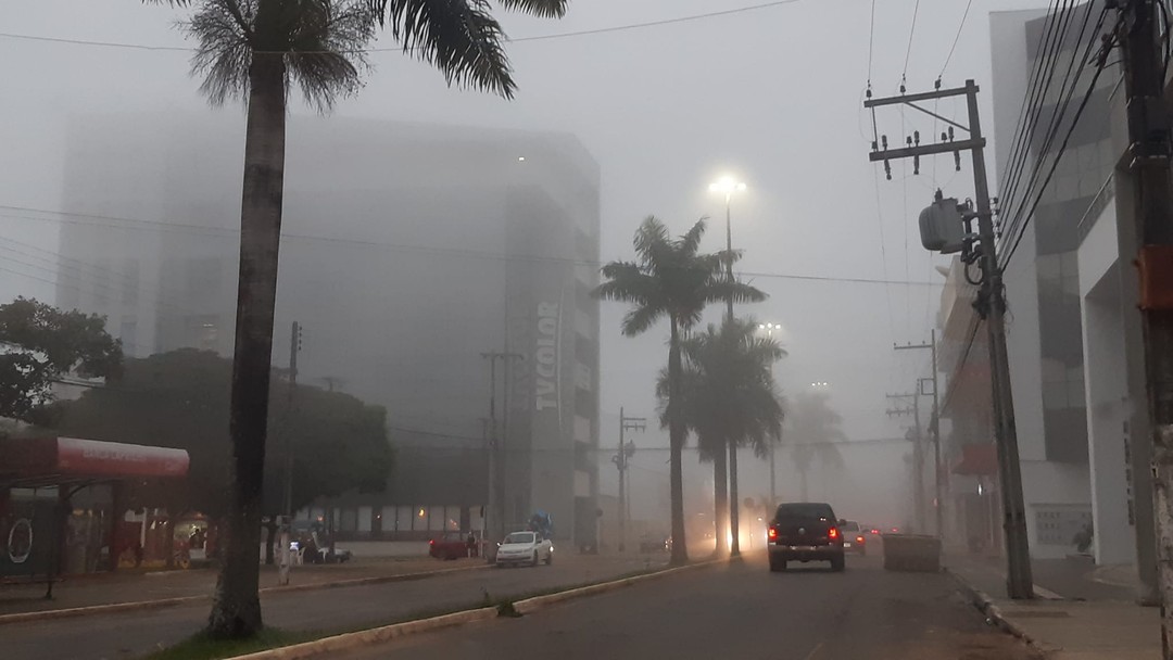 Caxias do Sul, RS Previsão do