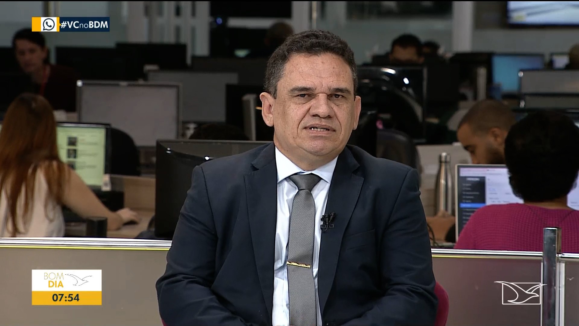 Violência na Grande SL: secretário de Segurança Pública critica 'fake news sobre ataques' e legislação brasileira 'frágil'