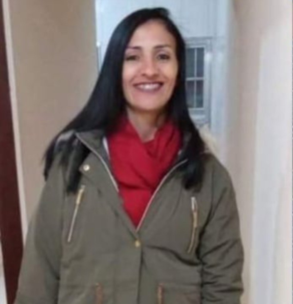 Marli Barbosa Pinheiro tinha 46 anos — Foto: Reprodução/Redes Sociais