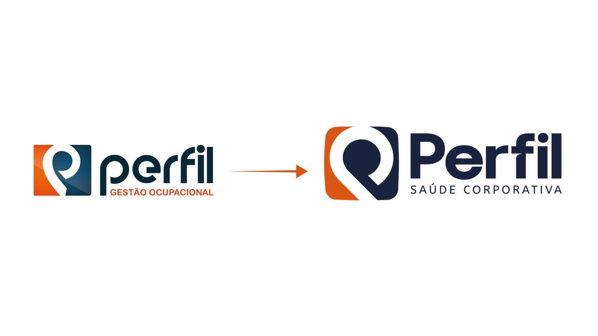 Empresa referência em saúde ocupacional aposta em rebranding