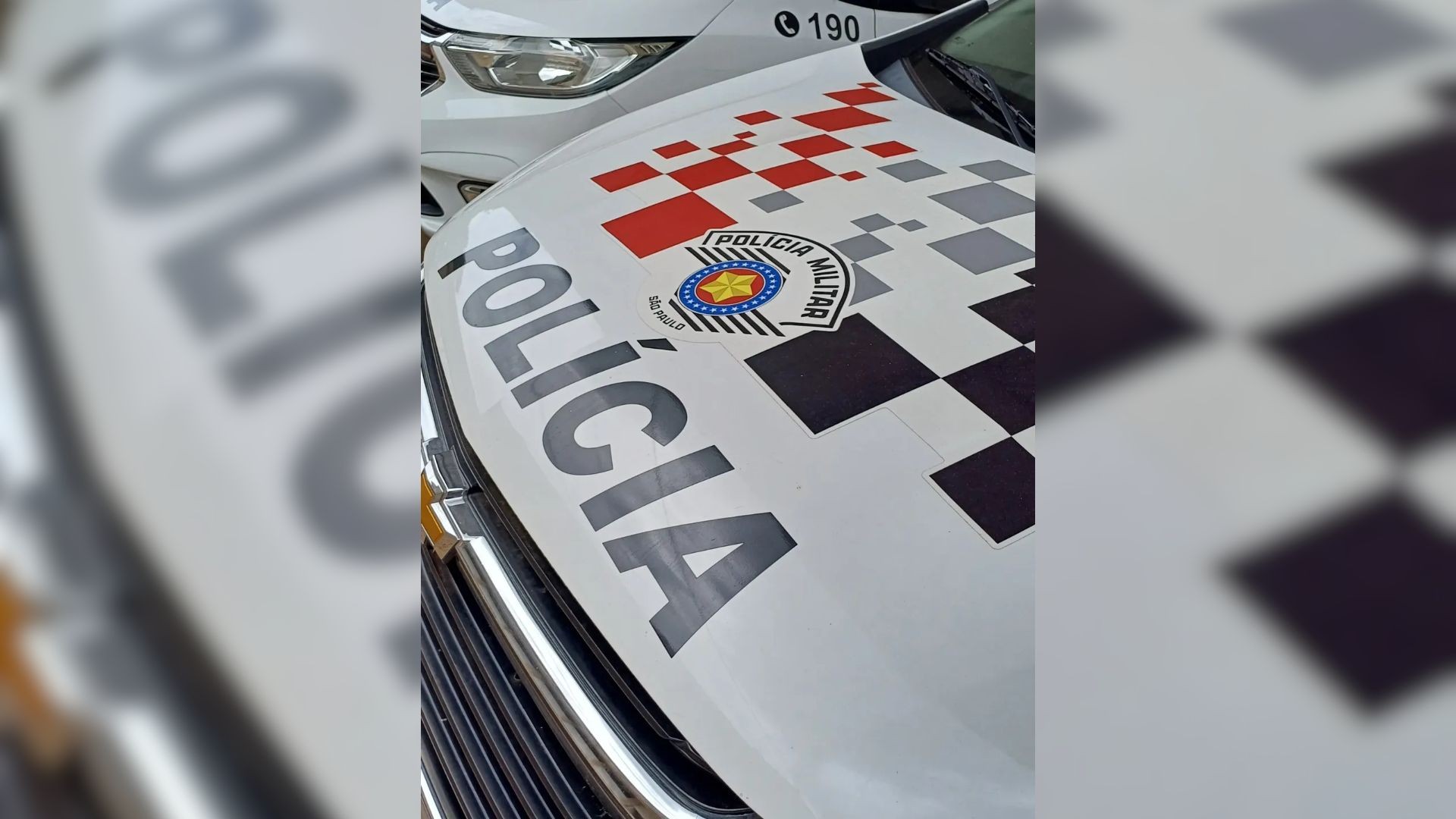 Dupla é presa e adolescente apreendido por planejarem roubo de relógio de luxo em hotel de Marília