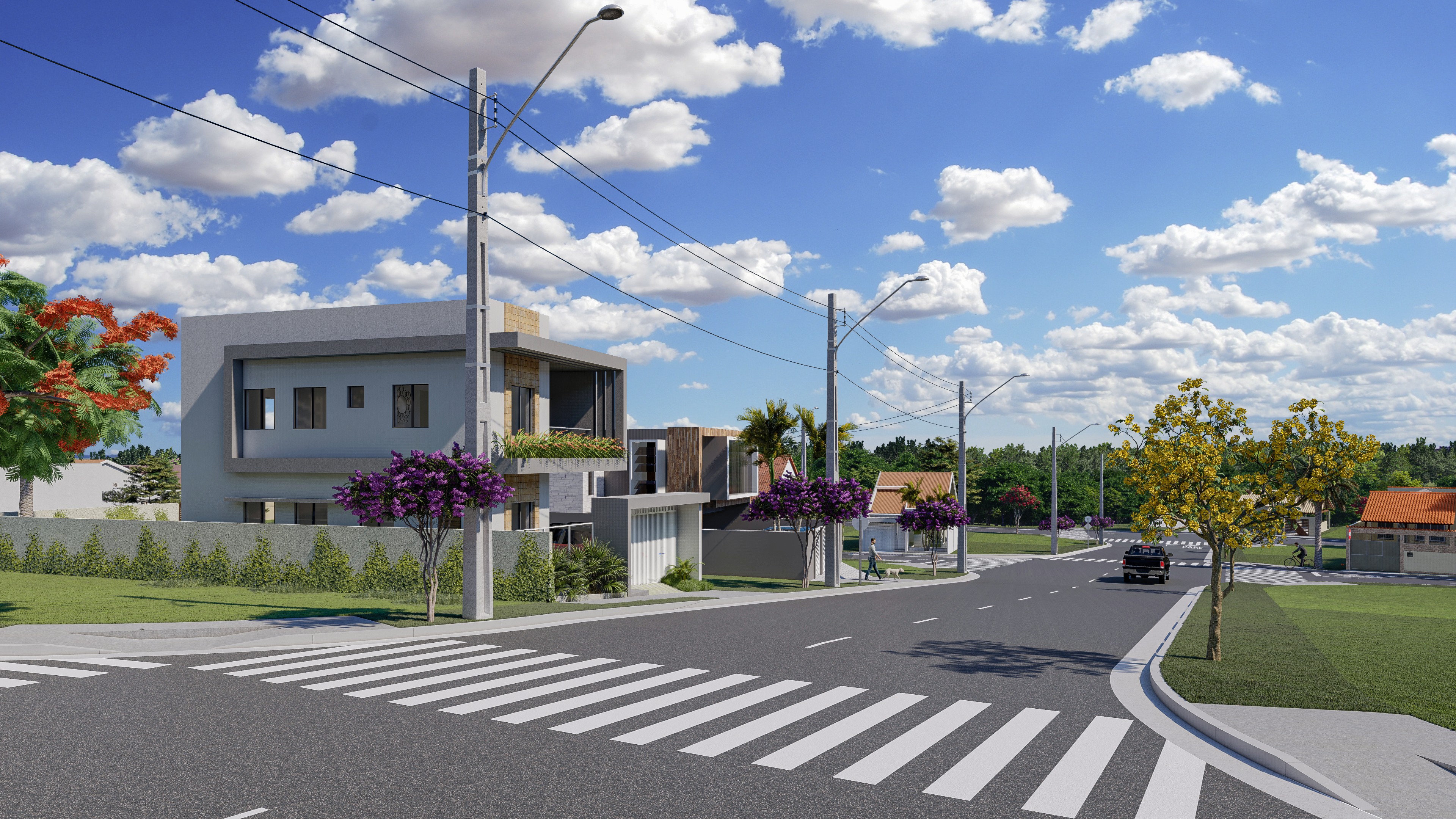 Urba chega a Uberaba apresentando novo conceito de morar | G1