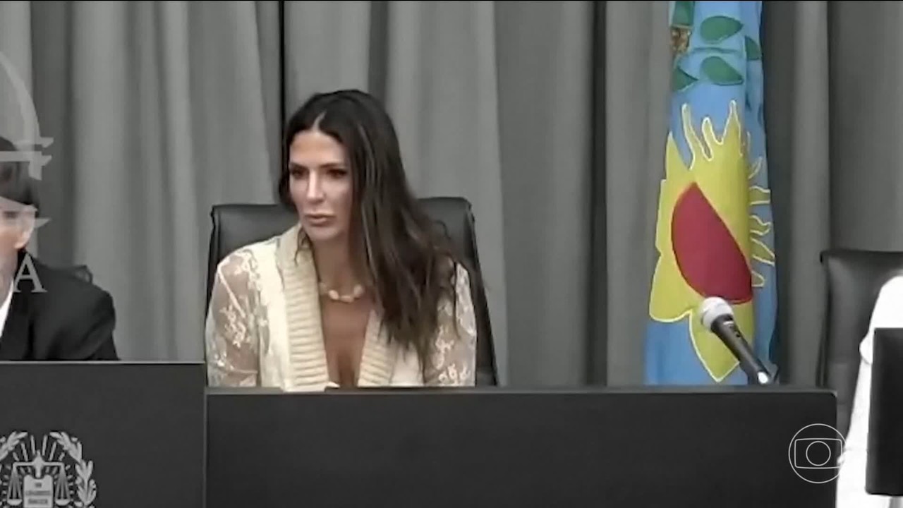 Juíza argentina perde o cargo por participar de documentário sobre morte de Maradona