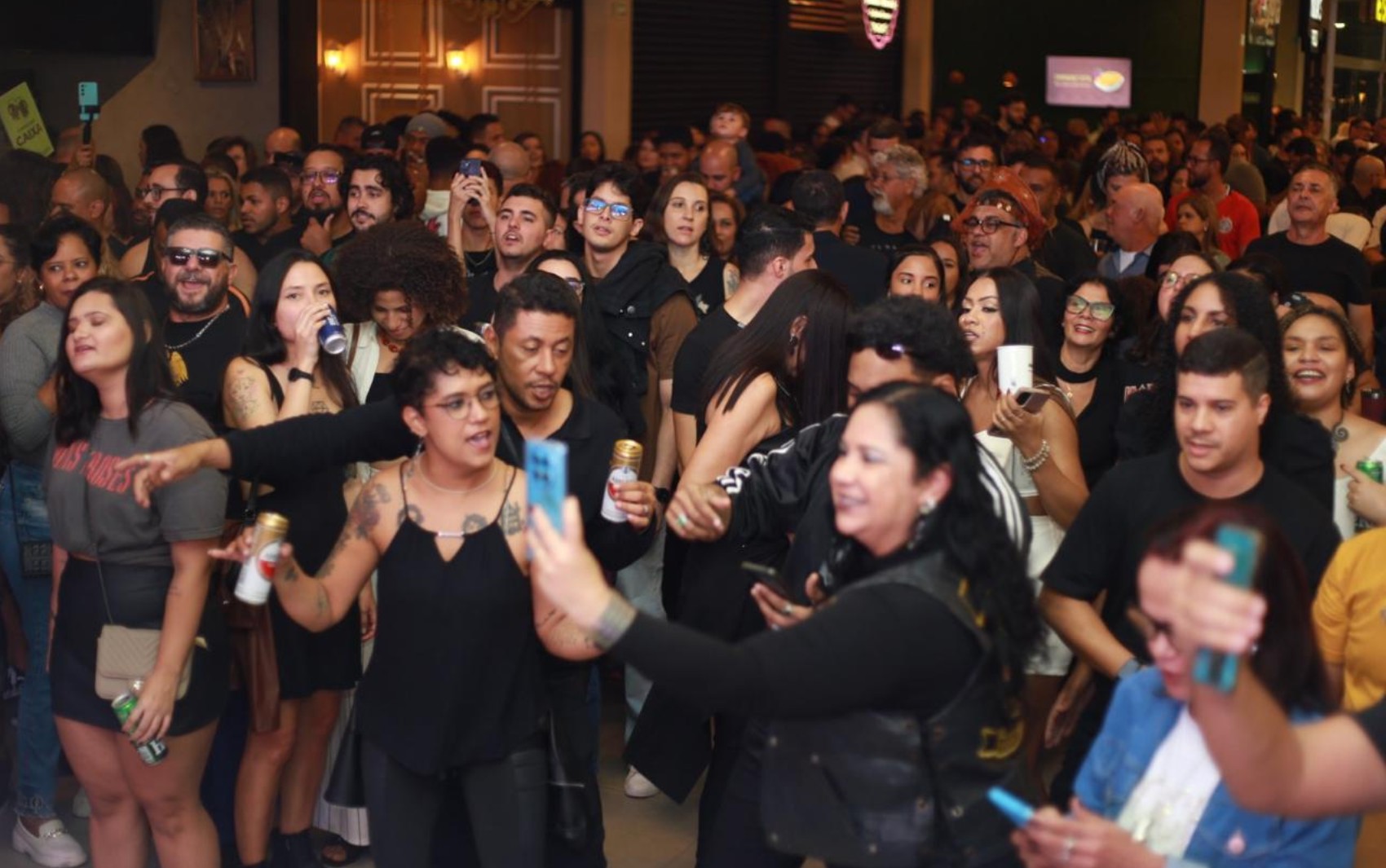 Festival solidário celebra Dia Mundial do Rock com 10 horas de shows em Feira de Santana; saiba mais