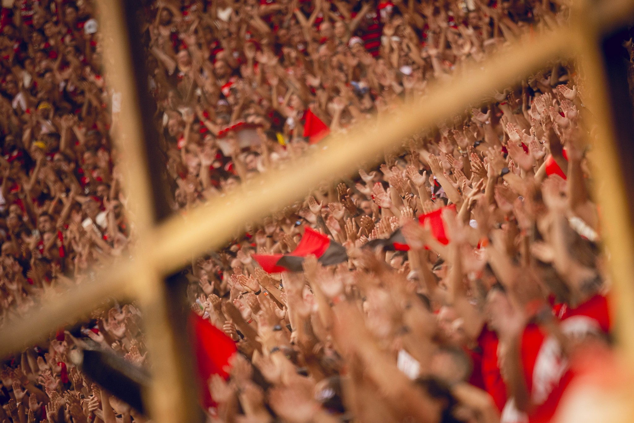 Comemoração do treta da Libertadores do Flamengo será no Centro do Rio com desfile em trio elétrico; veja detalhes