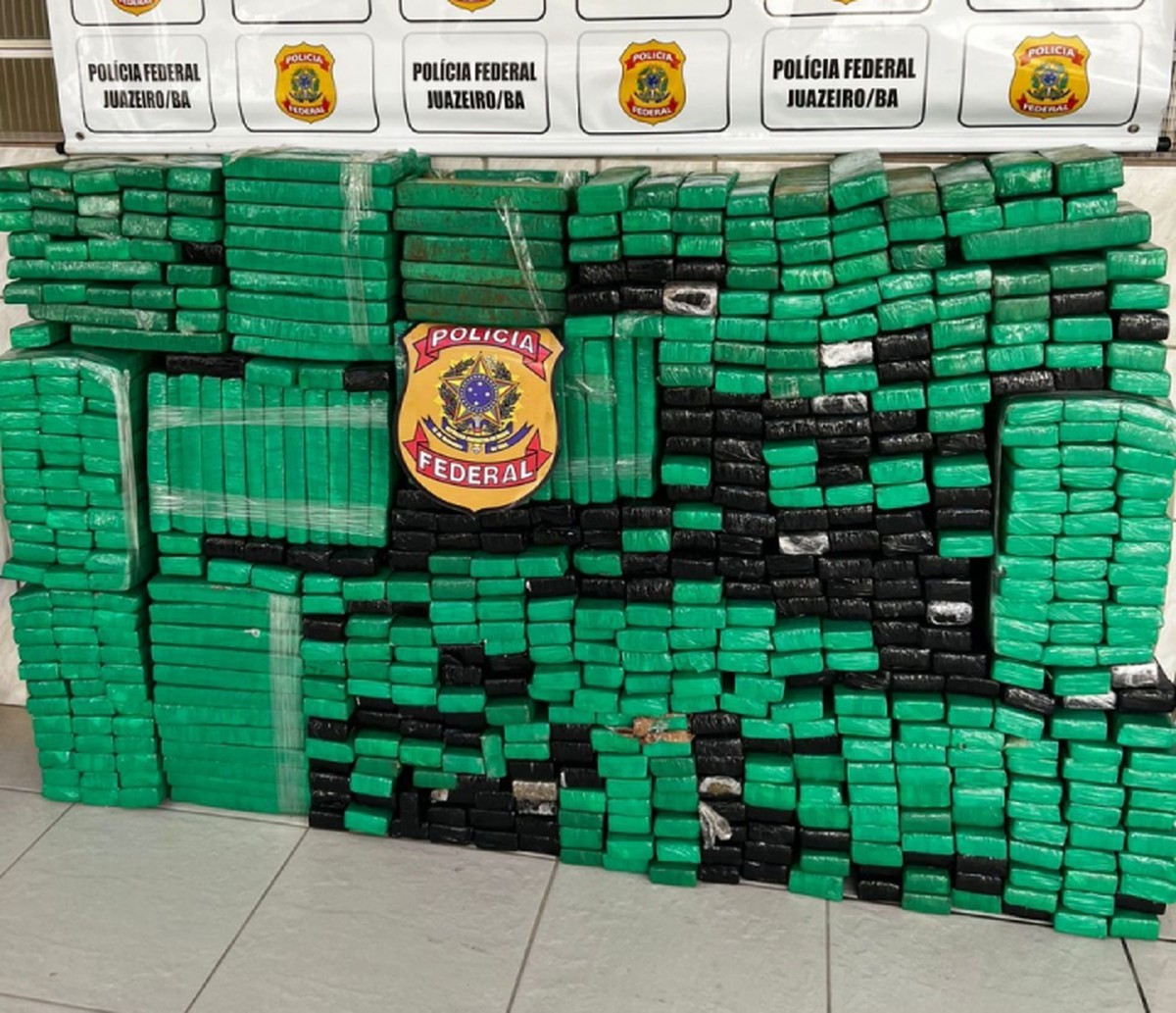 Homem é preso após ser encontrado