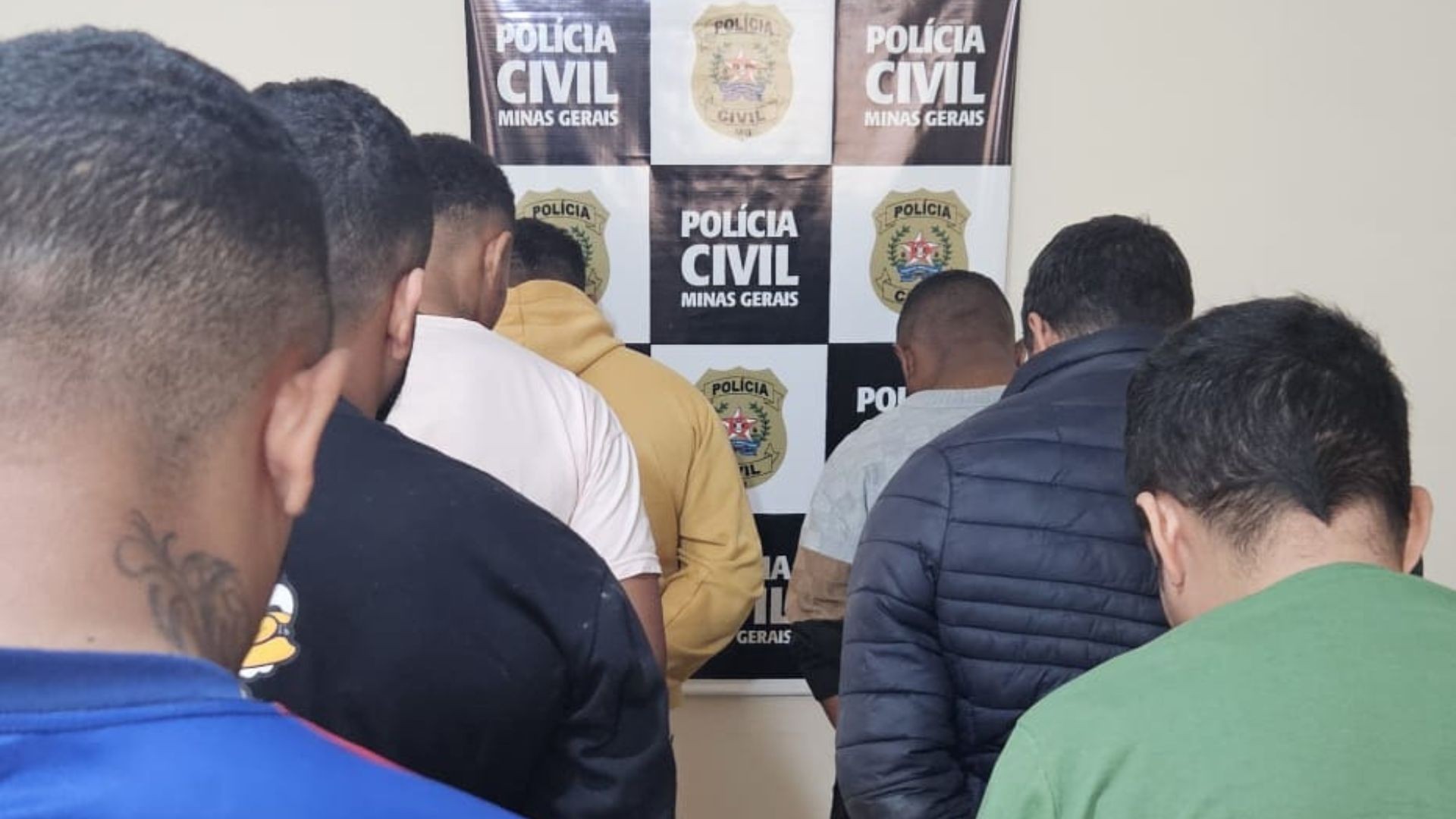 Assassinatos em série, ameaças e 'tribunal do crime': como facção criminosa aterrorizava cidade de 30 mil habitantes do interior de MG