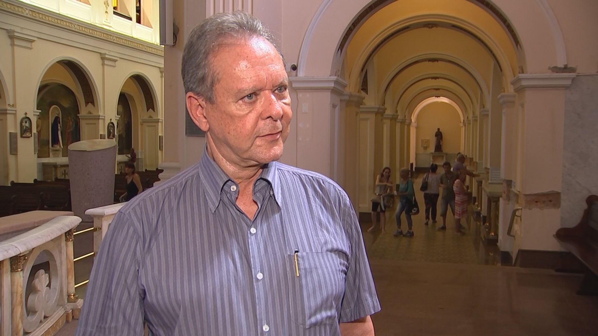 Após transferência há 10 meses, Diocese de Sorocaba fica sem bispo pela 1ª vez em mais de 100 anos