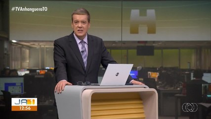Veja o que é destaque no Jornal Hoje desta sexta-feira (9)
