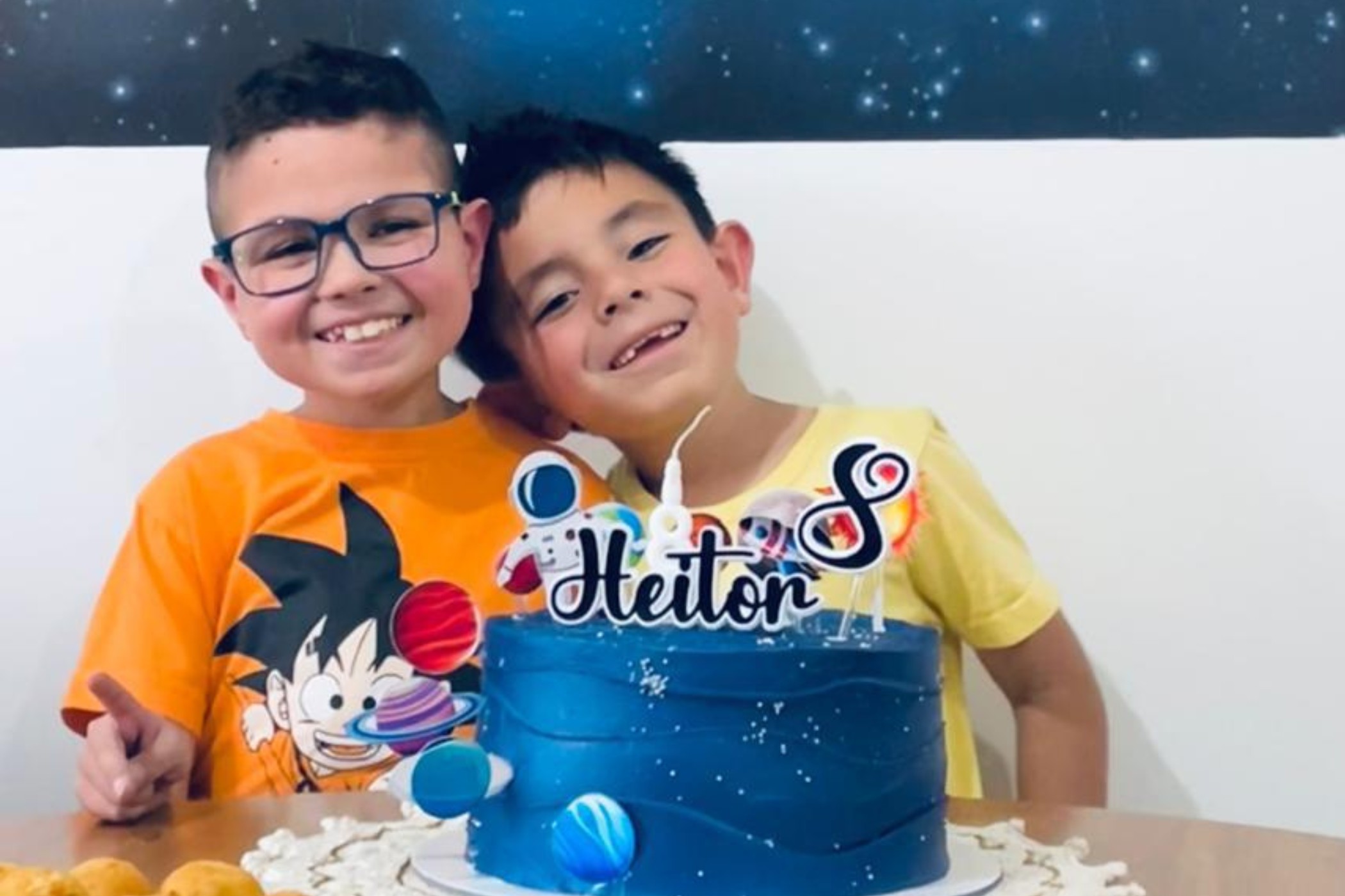 Como teste do pezinho ampliado deu destinos diferentes a irmãos diagnosticados com a mesma doença no Paraná