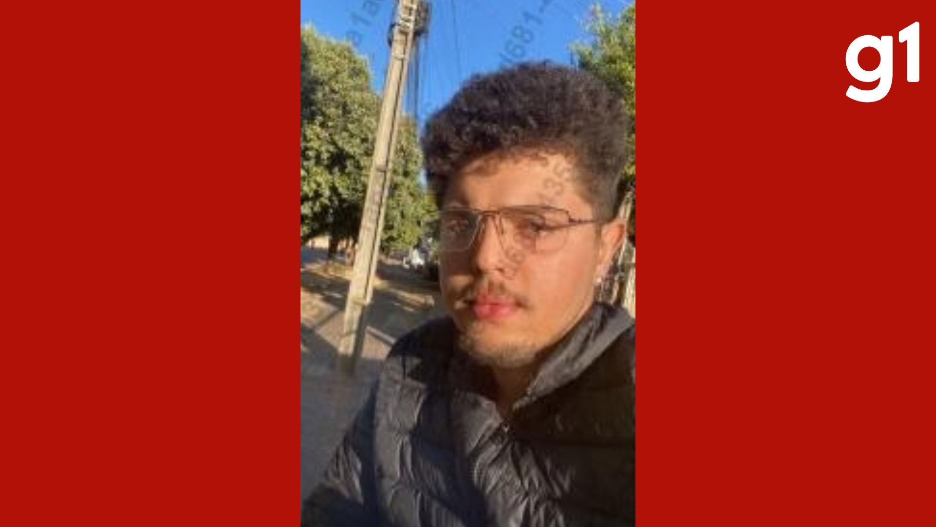Jovem desaparecido há 27 dias é encontrado morto e com corpo queimado em pneus em MT