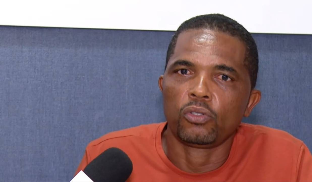 Pai de criança vítima de bala perdida  em Salvador lamenta perda do filho e relembra relação: 'Era a minha vida'