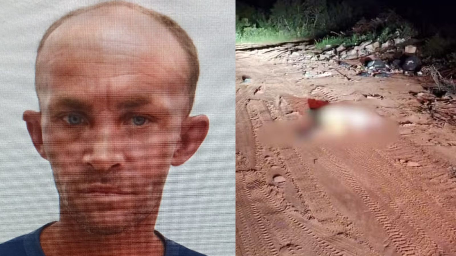 Filho de ex-prefeito de cidade do Sul do PI é encontrado morto com marcas de tiros 