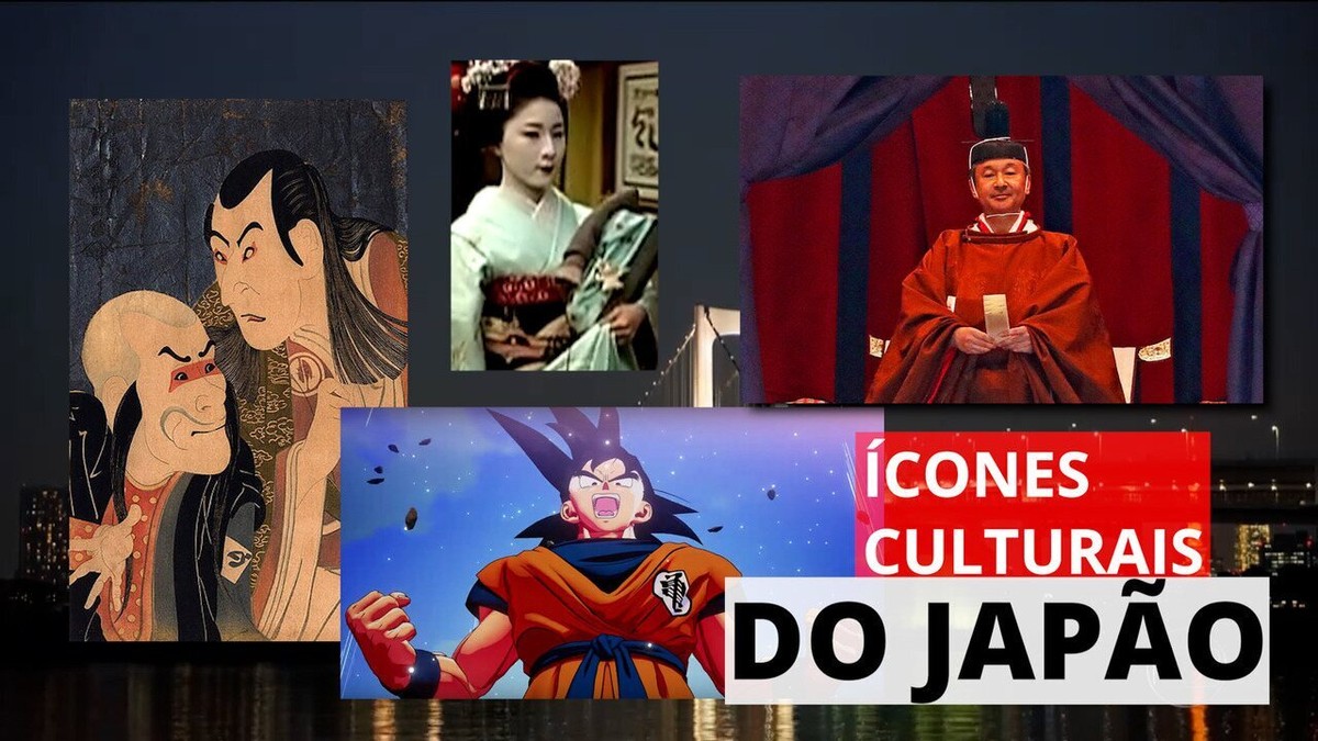 Cultura Pop Japonesa - Histórias e Curiosidades by Alexandre