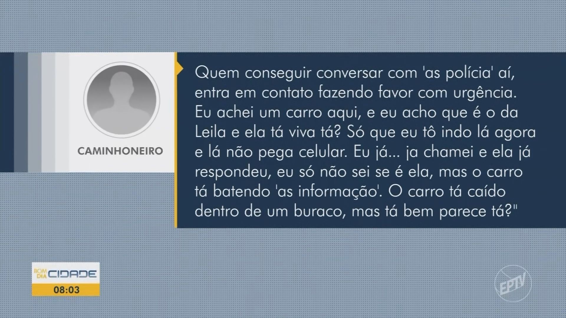 VÍDEOS: Bom Dia Cidade Sul de Minas de quarta-feira, 1º de julho de 2026