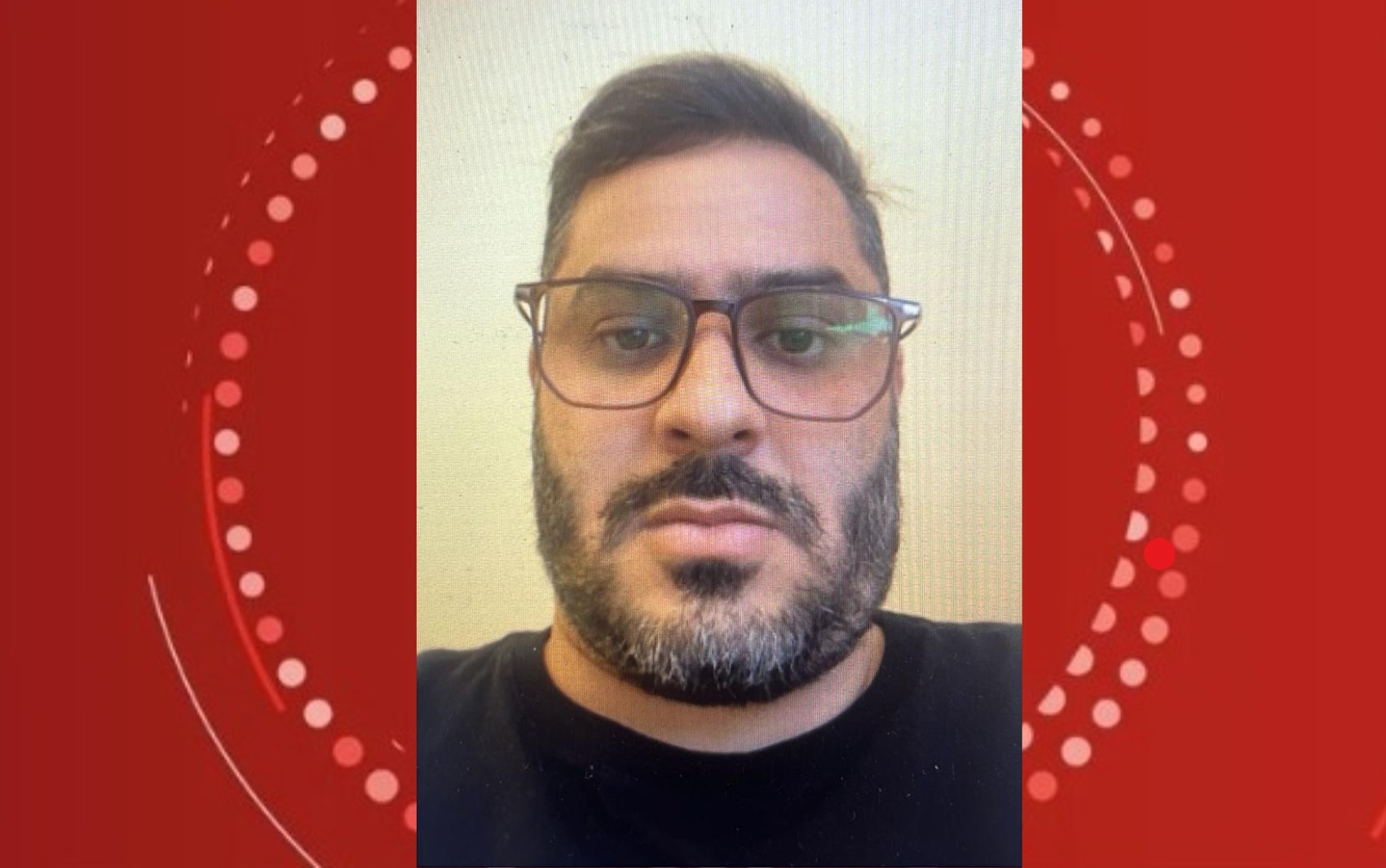 Suspeito de estelionato é preso por aplicar 'golpe do amor'; prejuízo de uma das vítimas passa de R$ 100 mil