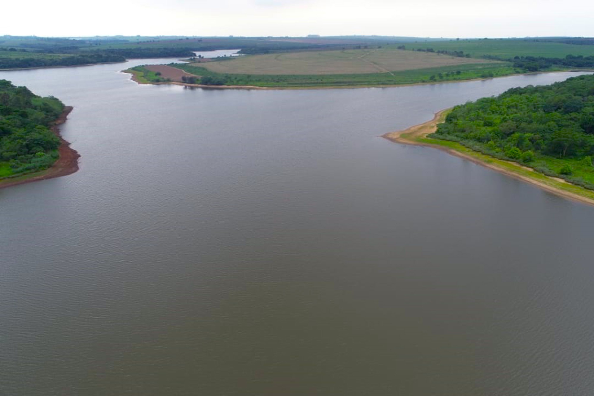 Construção de represas é estratégia para enfrentar estresse hídrico da região de Piracicaba; veja quais cidades têm 