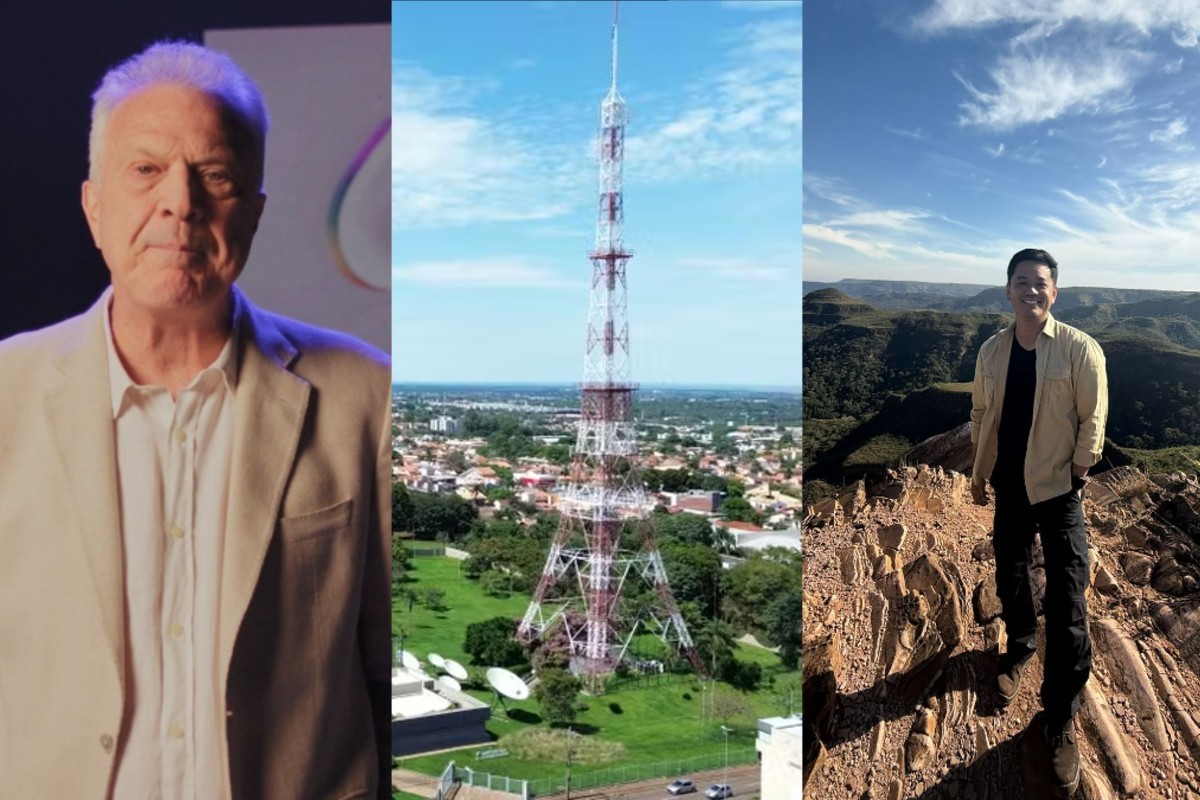 RMC 60 anos: Globo Repórter, séries e documentário marcam dezembro na TV Morena