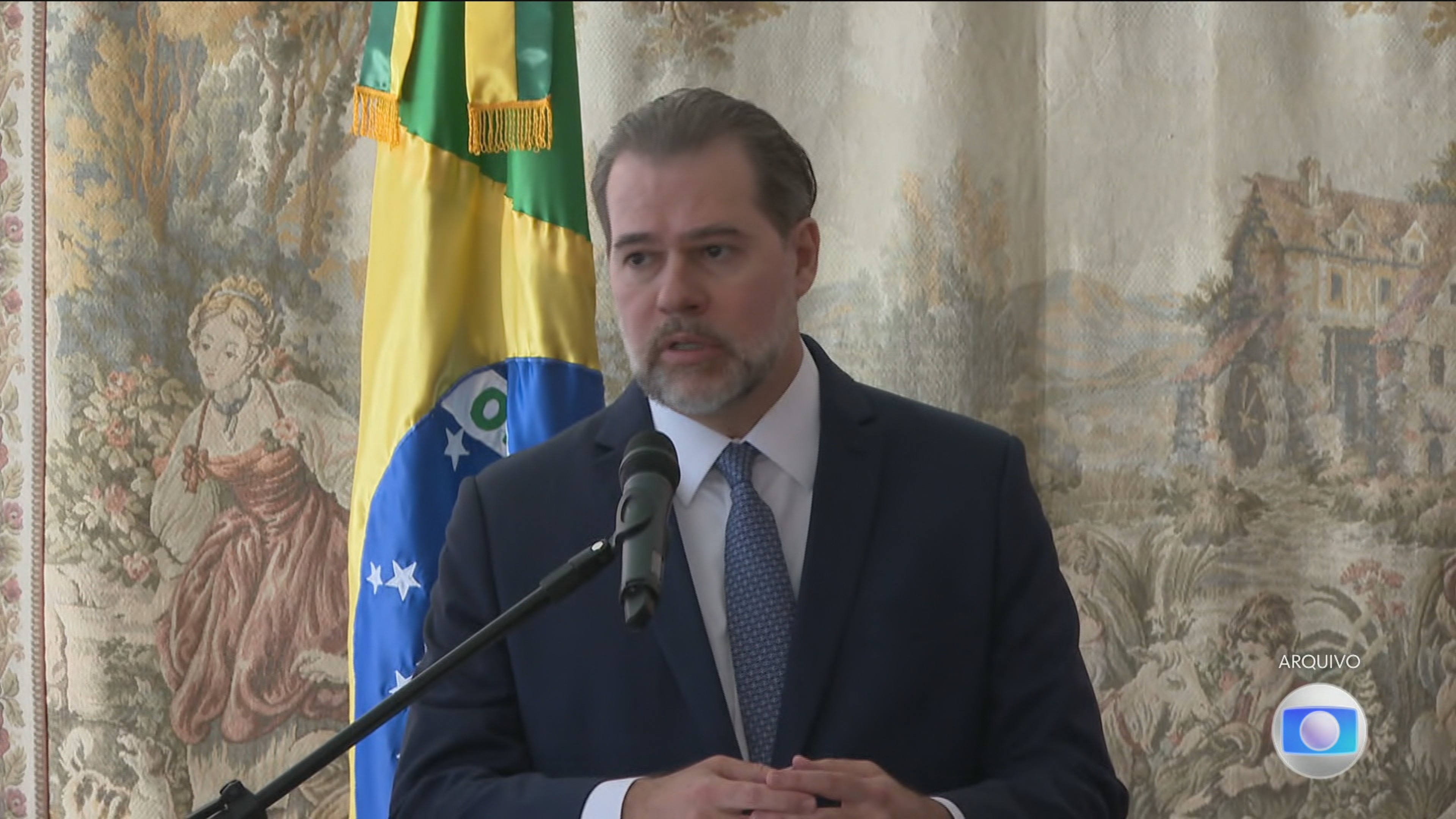 CPI do Crime Organizado convoca irmãos de Dias Toffoli, do STF, para depor e aprova quebra do sigilo da empresa da família