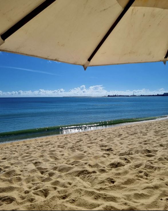 Praia do Futuro e Praia dos Crush: Fortaleza tem outros 24 trechos próprios para banho