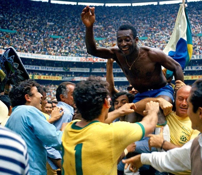 México e África do Sul, países que abrem a Copa do Mundo, tem ligações curiosas com o litoral de SP