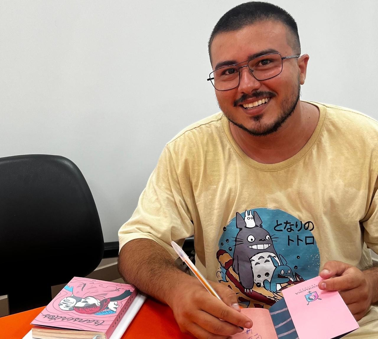 Conheça duas histórias de coragem e conquistas de homens trans na luta pela visibilidade e aceitação