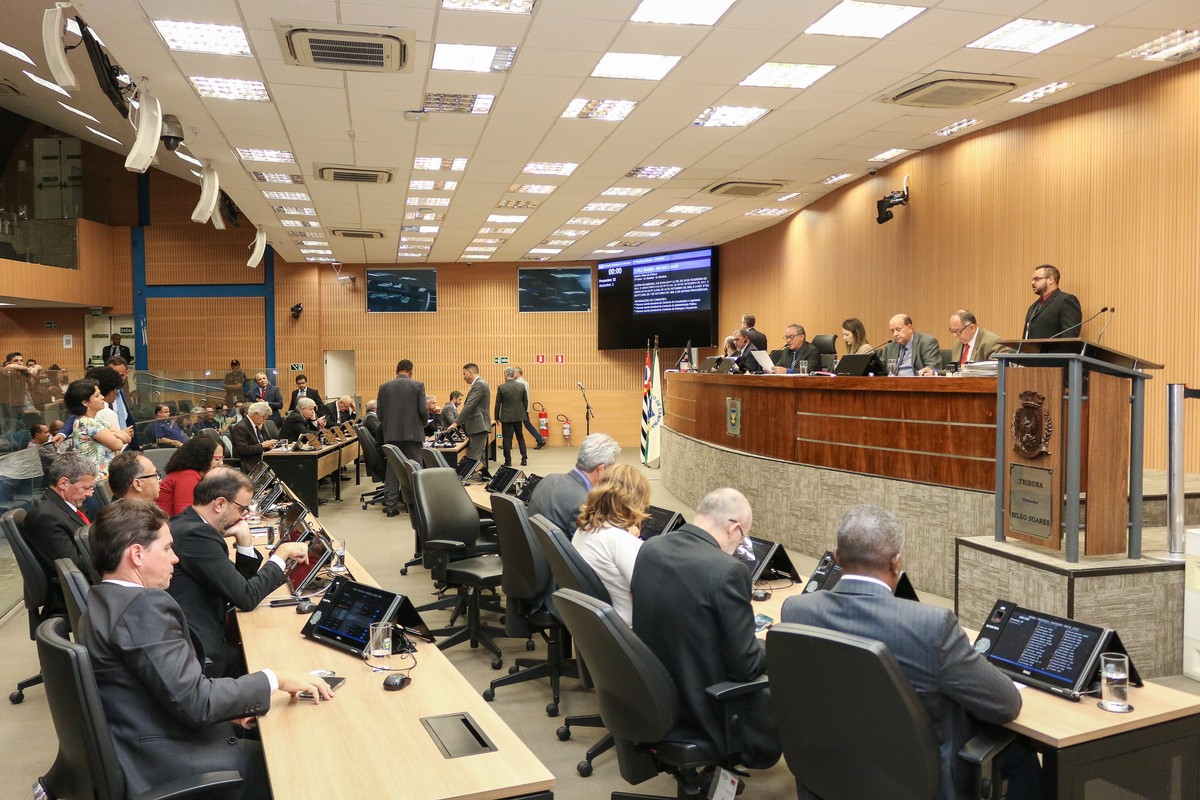 Orçamento 'estagnado' em 2024 pode afetar contas da Prefeitura de