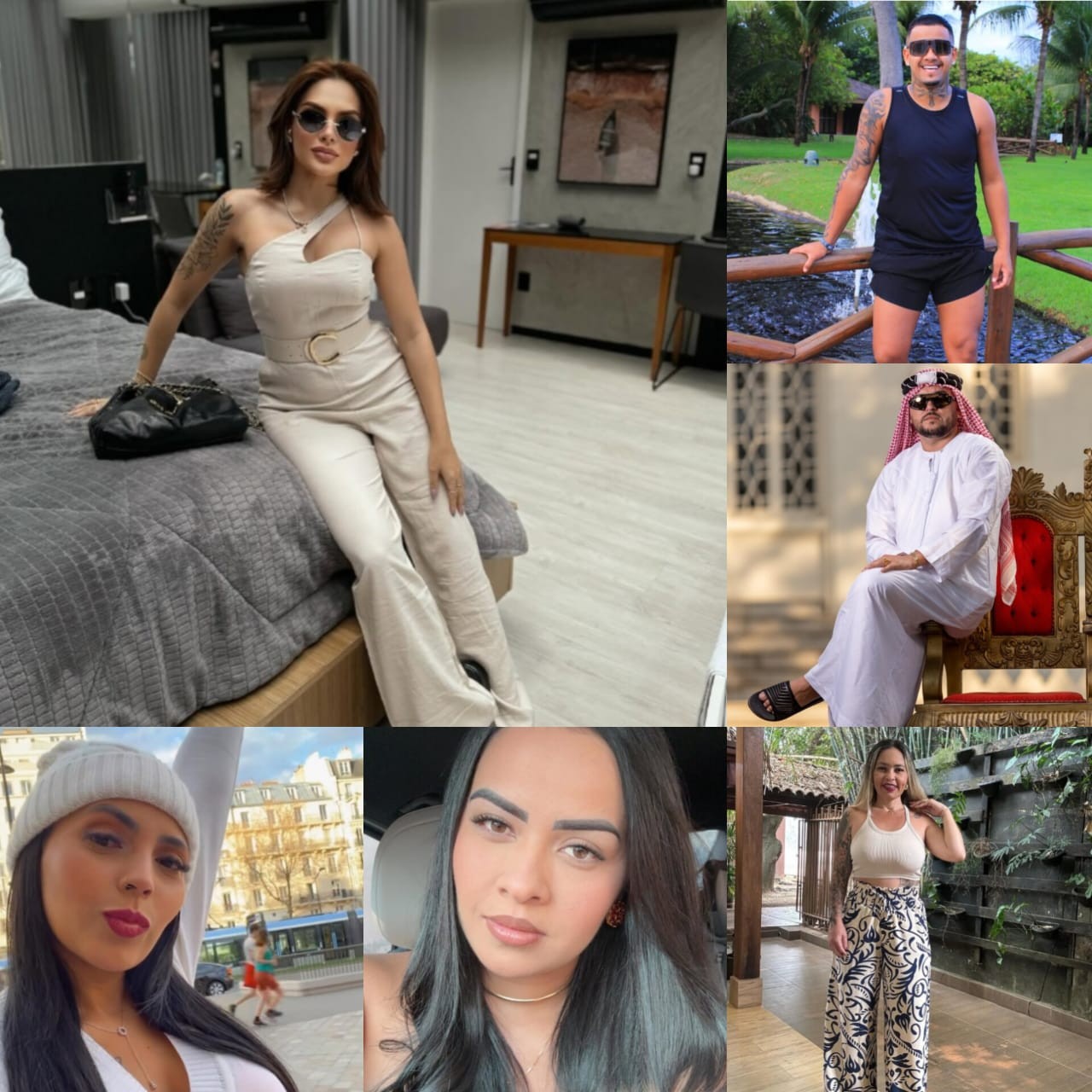 Você viu? PMs absolvidos no caso Cauane, 1ª mulher a comandar a PM ...