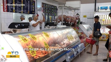 Datas comemorativas impulsionam vendas em supermercados