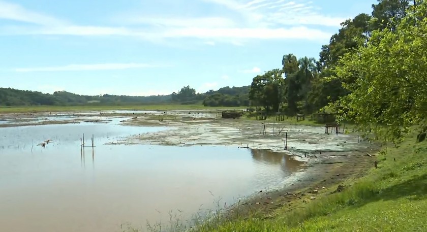 Paraná decreta emergência hídrica e proíbe uso de água tratada para atividades não essenciais