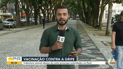 VÍDEOS: BDP de quarta-feira, 8 de abril de 2026