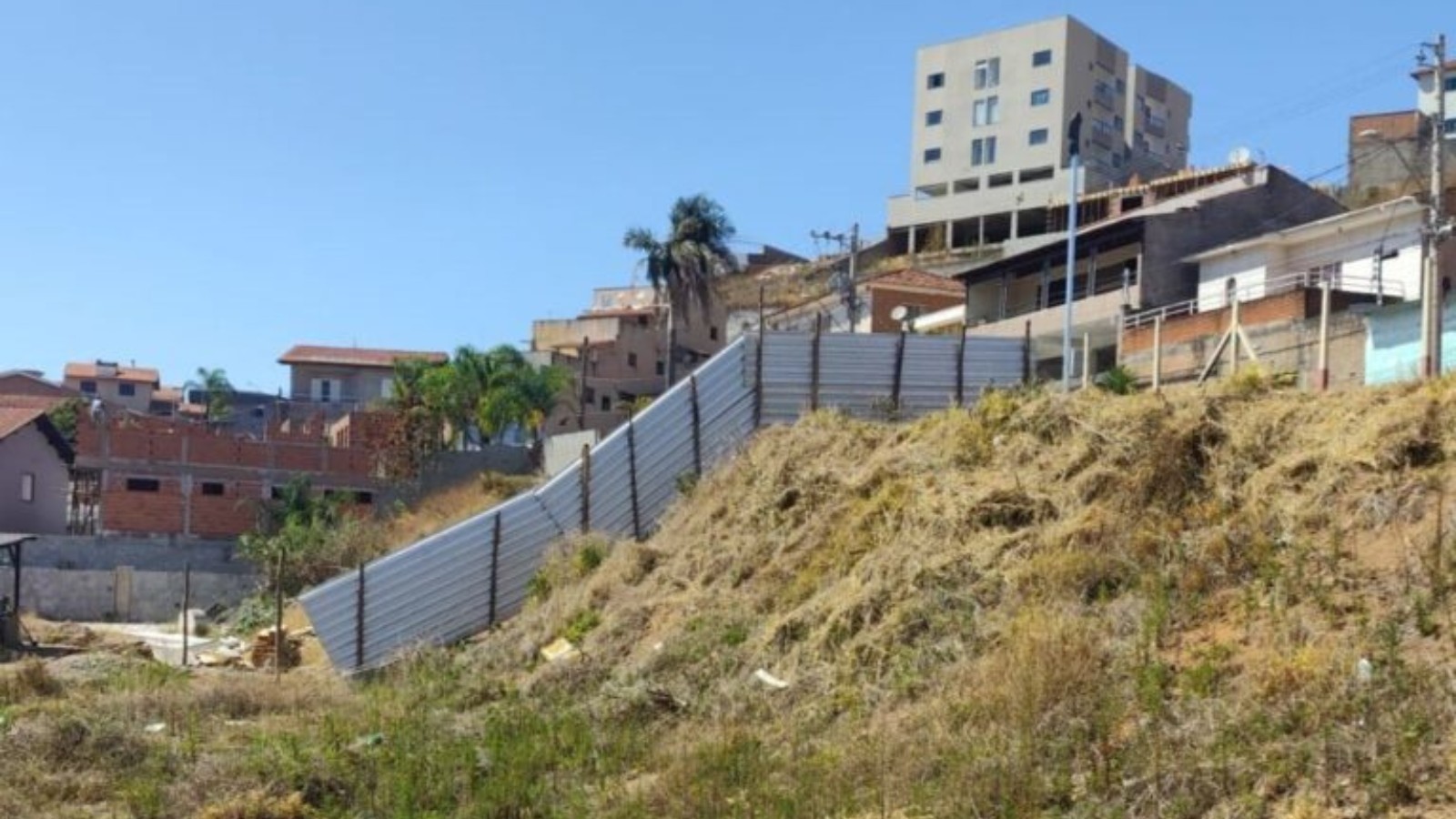 Poços de Caldas terá centro Dia Intergeracional no bairro São José