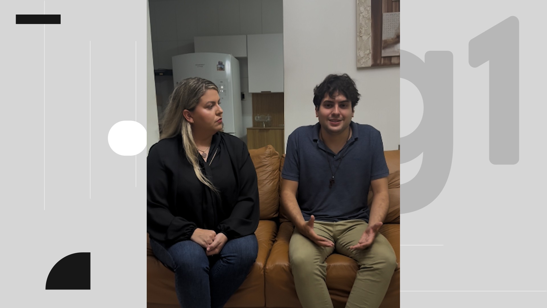 'Jamais tive intenção de machucar', diz dono de pizzaria investigada após morte e mais de 100 pessoas com sintomas de intoxicação na Paraíba