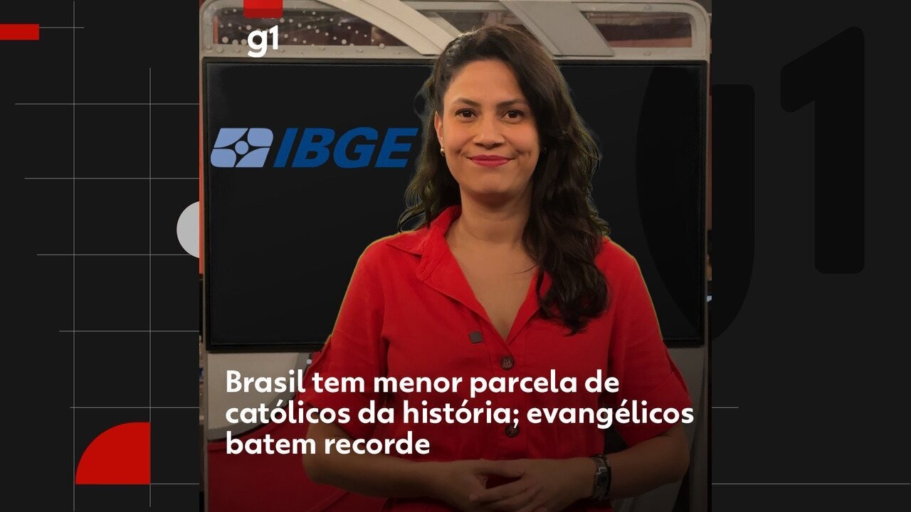 Cresce o número de brasileiros sem religião