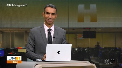 Confira os destaques do Jornal Hoje desta quarta-feira (5)