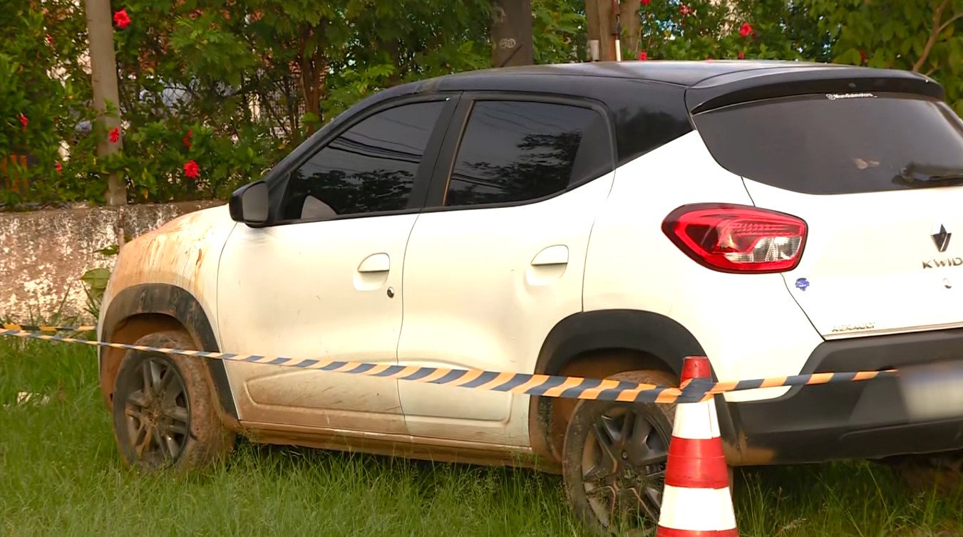 Polícia confirma que carro usado em assassinato é de motorista sequestrado horas antes em Campinas 