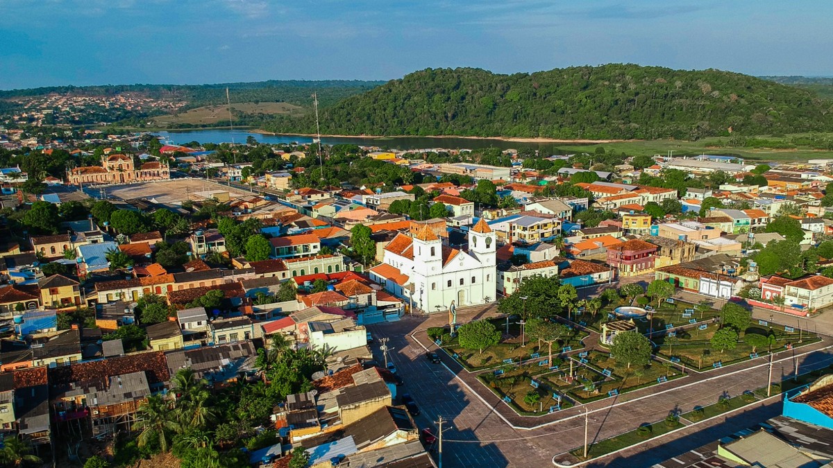 Na Zona Sul, Tabata promete centro de controle de segurança, chama