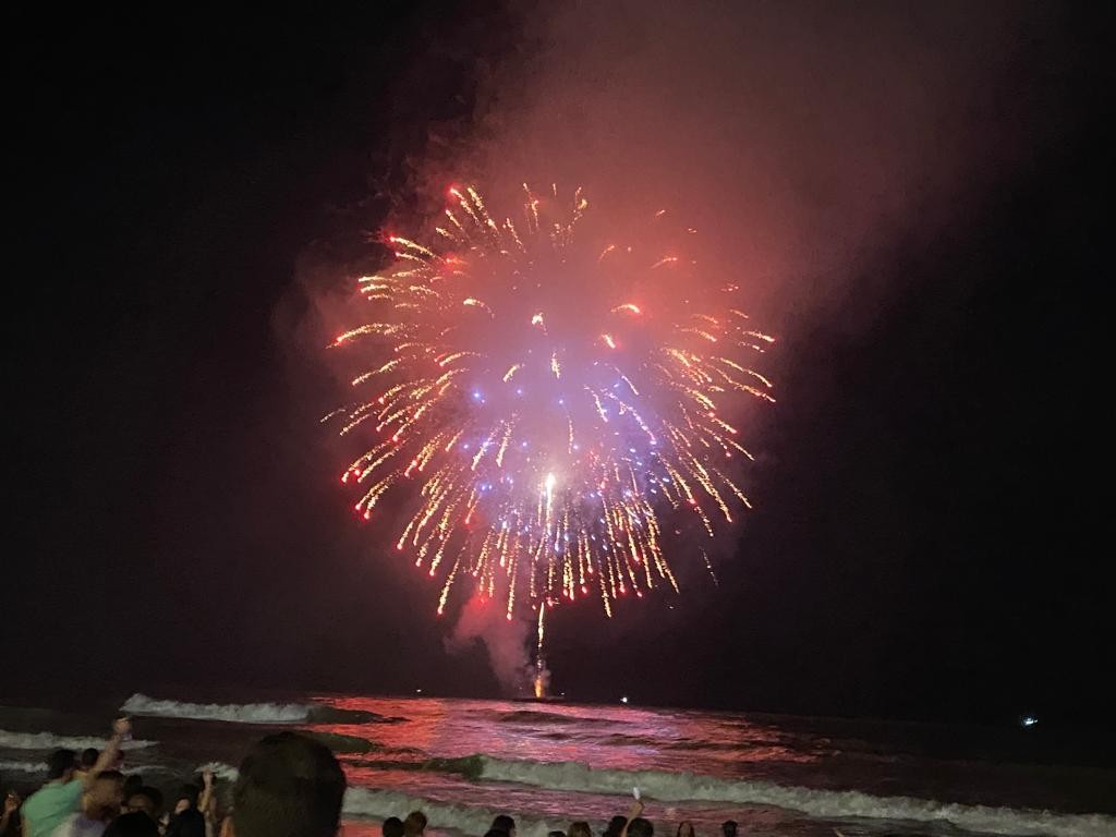 Recife anuncia Réveillon com três dias de festa e terceiriza organização do evento pelos próximos dois anos; confira o que muda