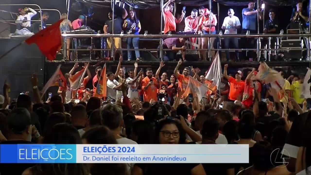 VÍDEOS: Bom Dia Pará de segunda-feira, 7 de outubro de 2024