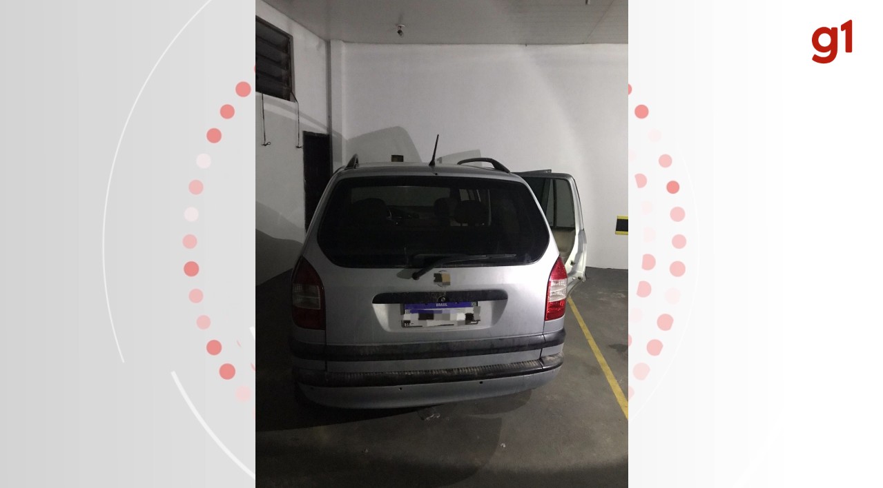 Casal e filho bebê desmaiam após sentirem cheiro de gás durante viagem de carro em SC