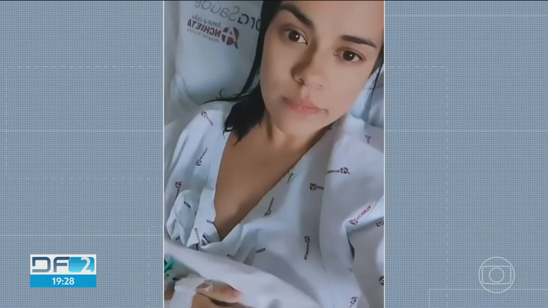 Hospital Anchieta: moradora do DF denuncia 'sumiço' do corpo da filha por três meses; bebê só foi sepultado um ano depois