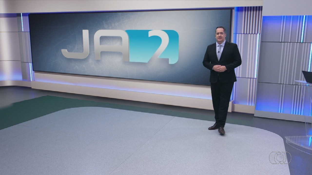 VÍDEOS: Jornal Anhanguera 2ª Edição de terça-feira, 12 de agosto de 2025