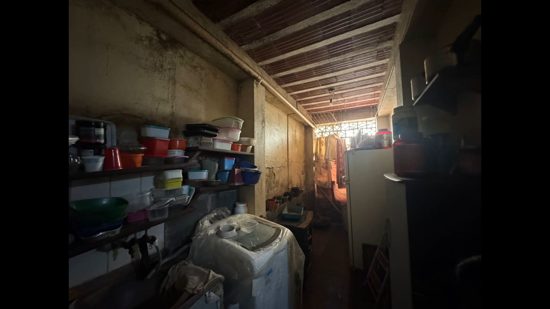 Mulheres de 90 e 65 anos são resgatadas após décadas vivendo em condições análogas à escravidão doméstica em BH