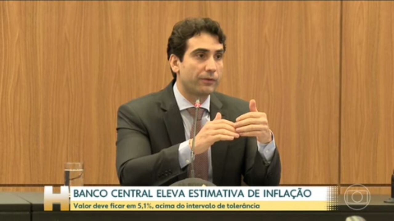 'Prévia do PIB' do Banco Central indica expansão de 0,4% em fevereiro