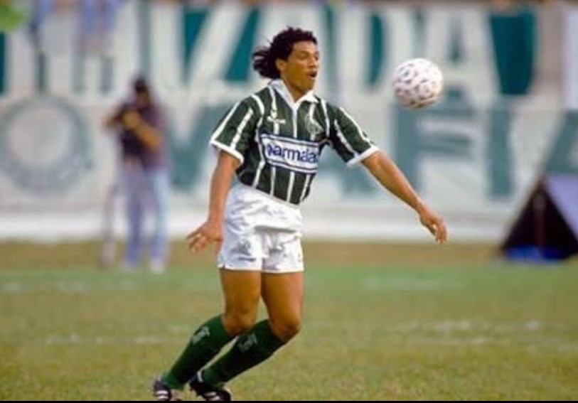 Tonhão, ex-zagueiro do Palmeiras, morre aos 55 anos em SP